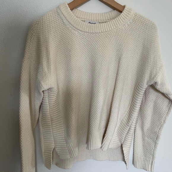 Madewell Sweater - Picture 1 of 3